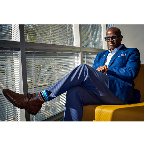 Picture of author Kevin m Scott