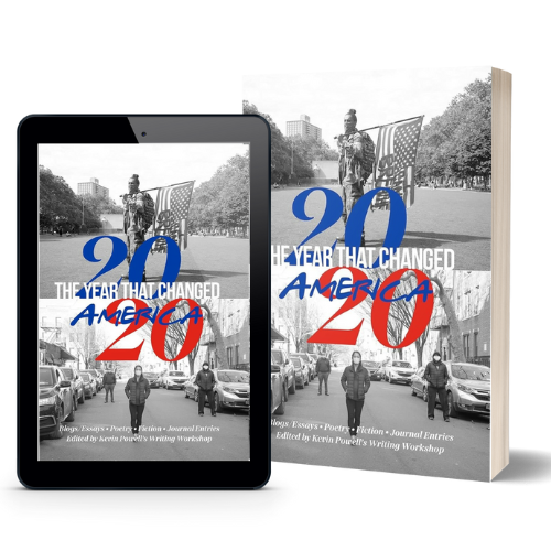 2020:The year that changed america