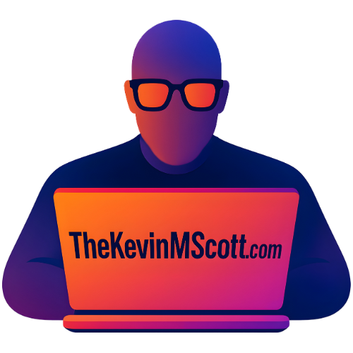 Kevin M.Scott